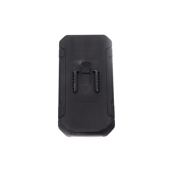 Sacoche support telephone rotatif 360° IPX6 Wildman