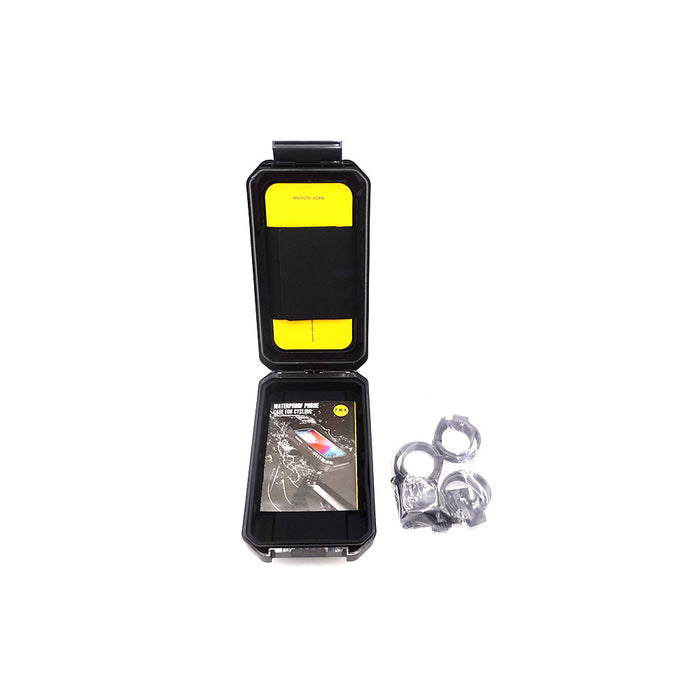 Sacoche support telephone fixe 0,5L IPX6 Wildman