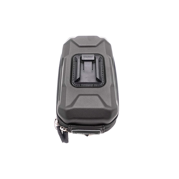 Sacoche 0,6L Et Support Téléphone Etanche Rotatif