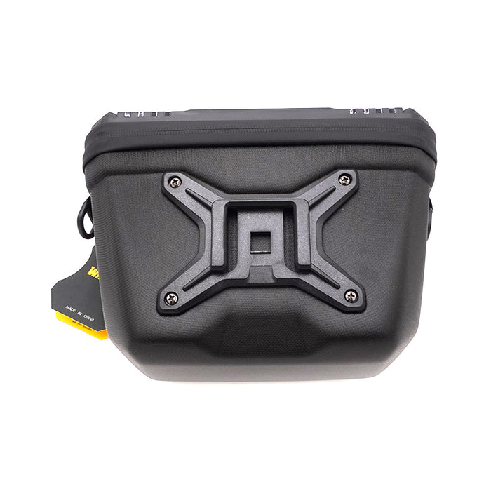 Sacoche guidon support telephone 3L Wildman XT8