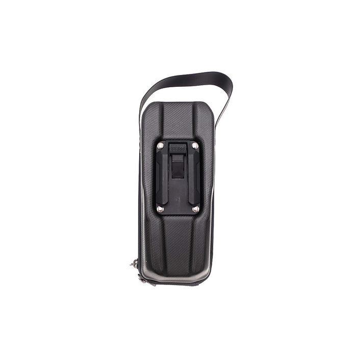 Sacoche Wildman 1L attache rapide