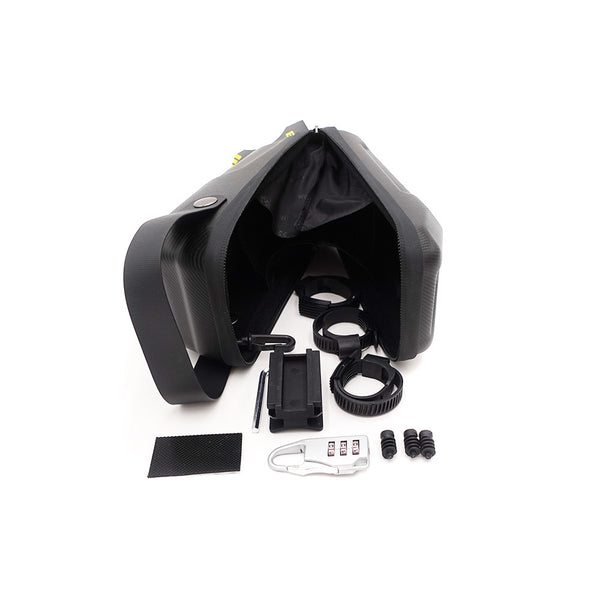 Sacoche Wildman 1L attache rapide