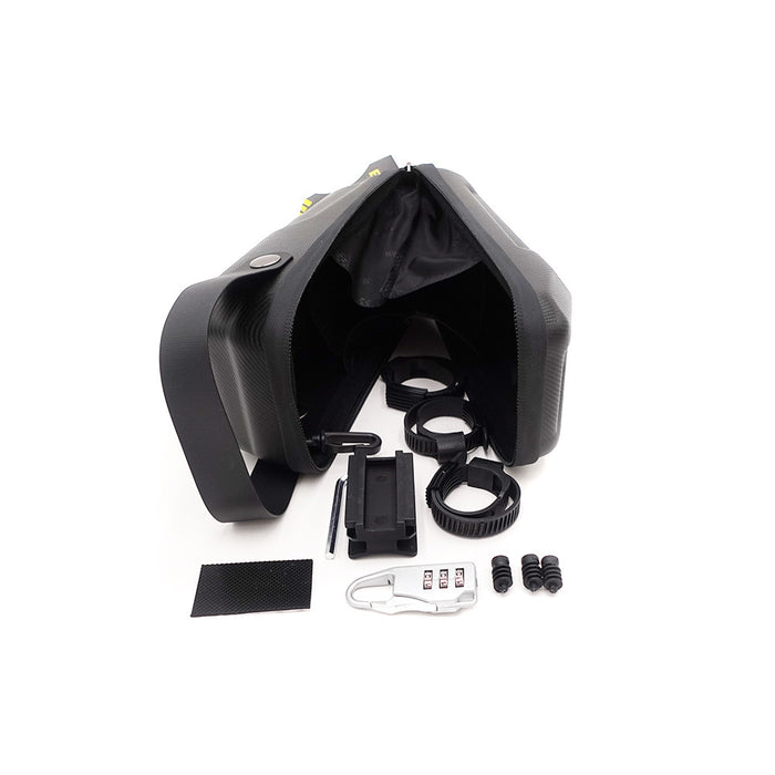 Sacoche Wildman 1L attache rapide