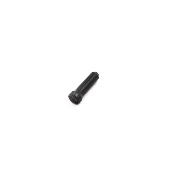 Arrets de cables noir x50 pcs