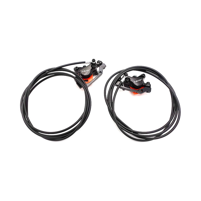 Kit freins hydrauliques Nutt ligne JST