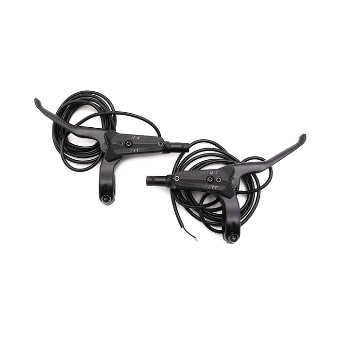 Kit freins hydrauliques Nutt ligne JST