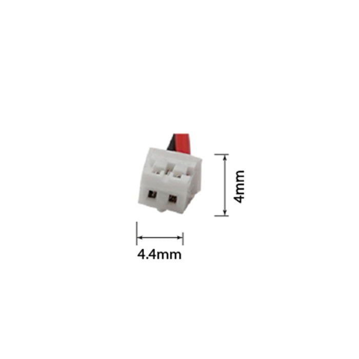 Port de Charge DC 5,5 x 2.1