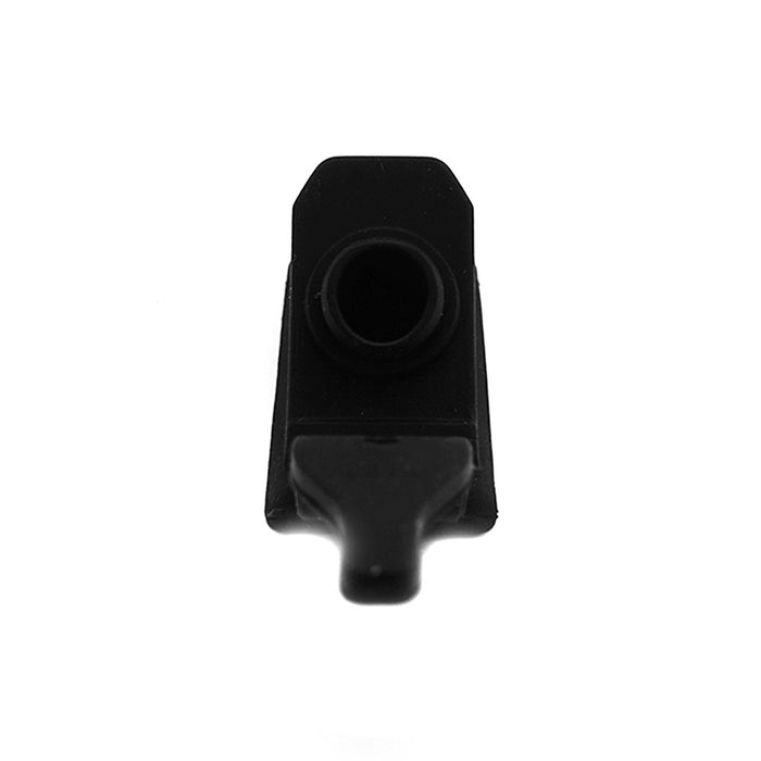 Cache port de charge siliconne Ninebot Segway ZT3 Pro