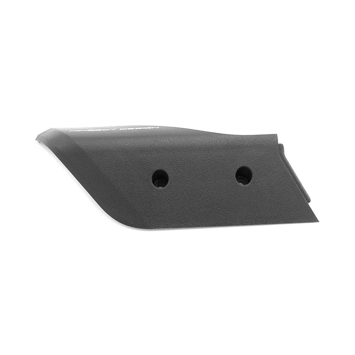Cache plastique arriere droite Ninebot Segway Max G2