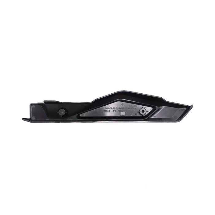 Cache fourche arriere droite Ninebot Segway ZT3 Pro