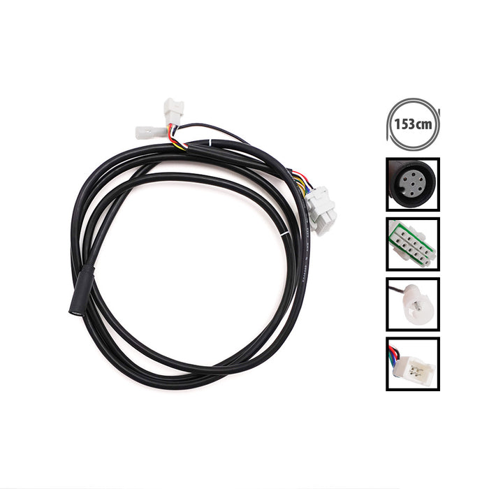 Cable data Ninebot Segway ZT3 Pro