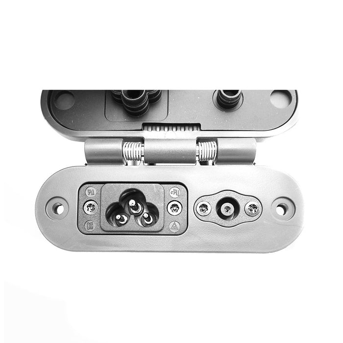 Port de charge Ninebot Segway Max G2