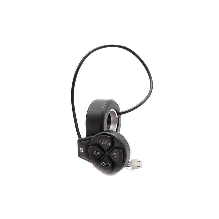 Interrupteur Switch Ninebot Segway ZT3 Pro