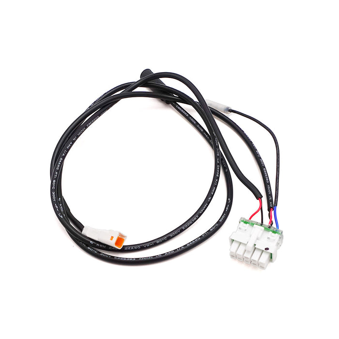 Cable LED arriere Ninebot Segway  ZT3 Pro