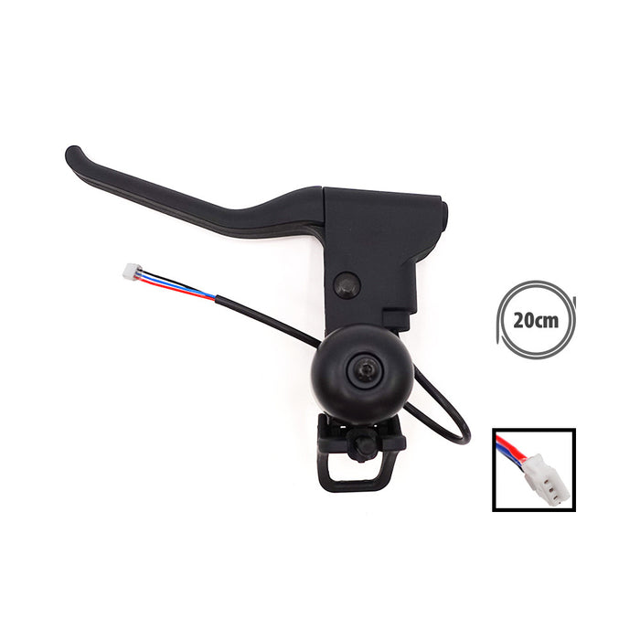 Poignée de frein Ninebot Segway F2/ F2 Plus / F2 Pro