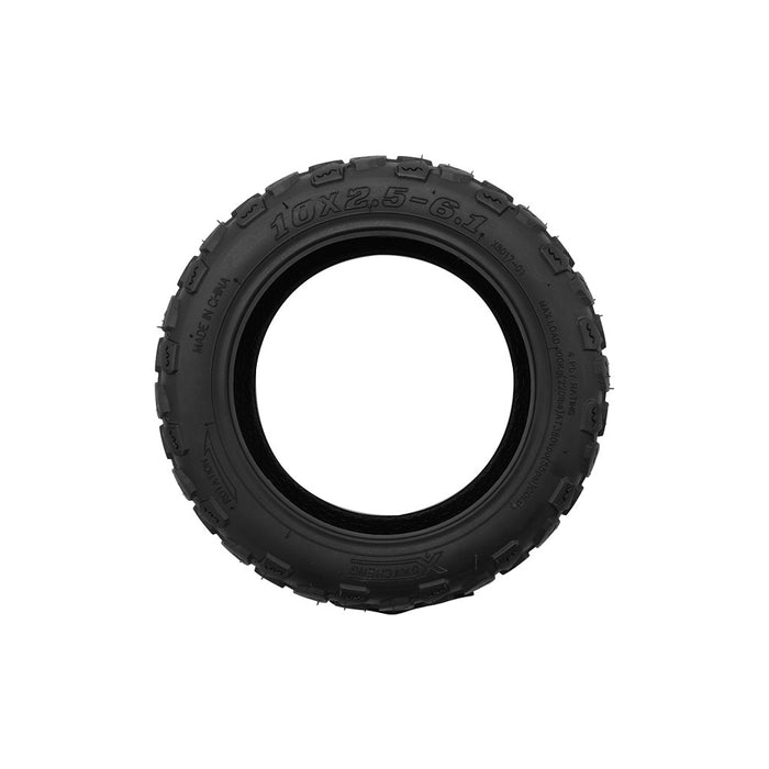 Pneu 10x2.50-6.1