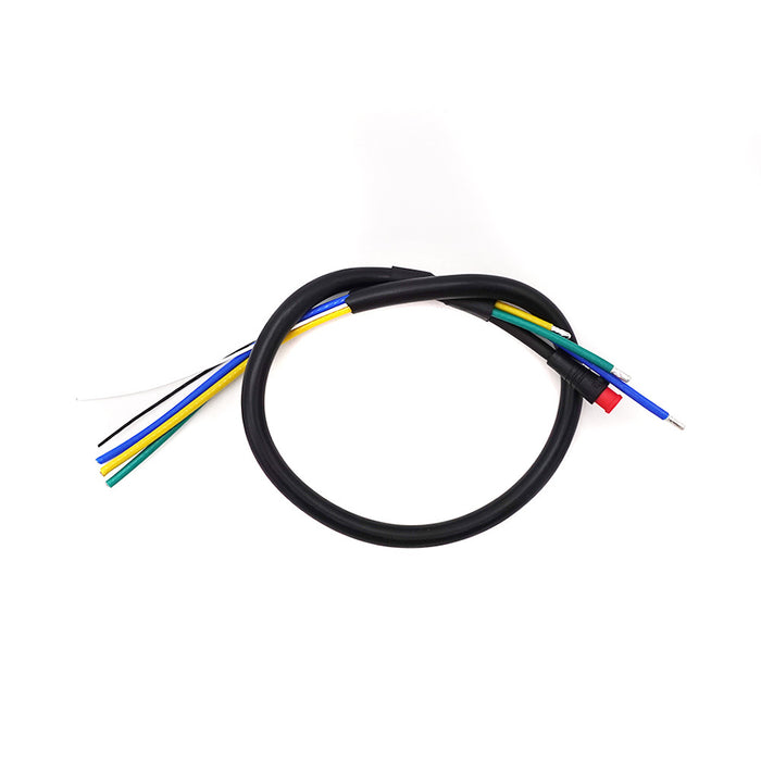 Cable moteur Dualtron Togo