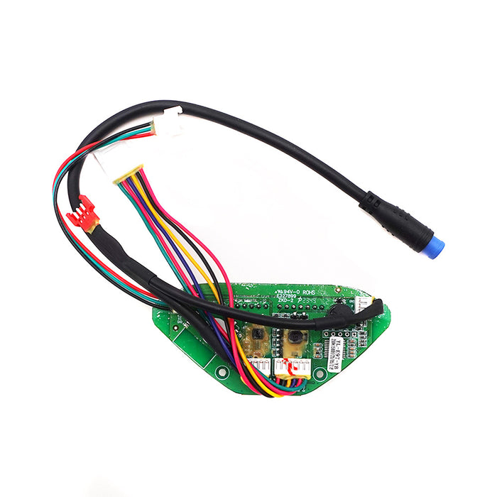 Display Urbanglide 100XS 100S
