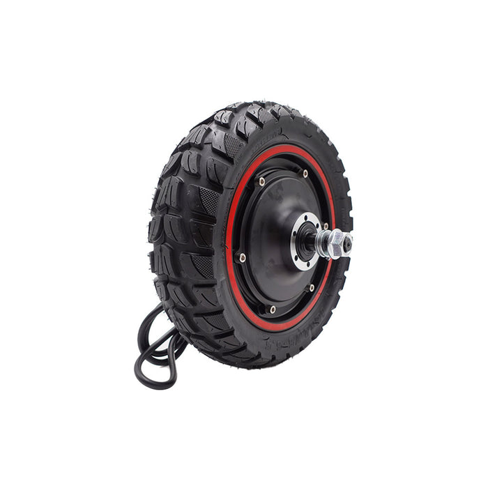 Moteur Arriere Urbanglide E-cross Prise Etanche