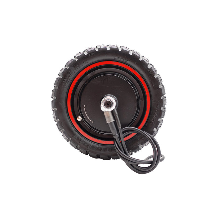 Moteur Arriere Urbanglide E-cross Prise Etanche