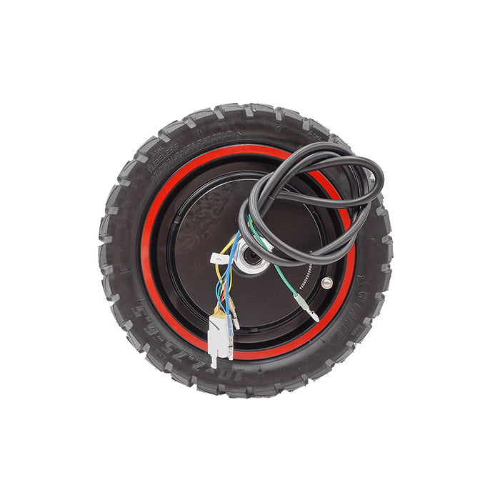 Moteur Arriere Urbanglide E-cross Cable Prise Non Etanche