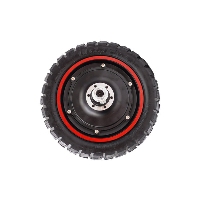Moteur Arriere Urbanglide E-cross Cable Prise Non Etanche