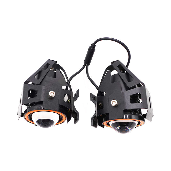 Phare avant Urbanglide E-cross Pro
