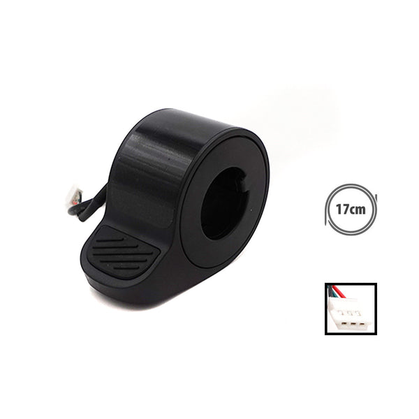 Gachette accelerateur Urbanglide Ride 100 Max/100 Pro2