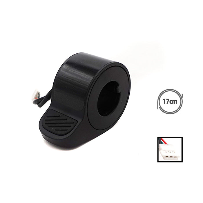 Gachette accelerateur Urbanglide Ride 100 Max/100 Pro2