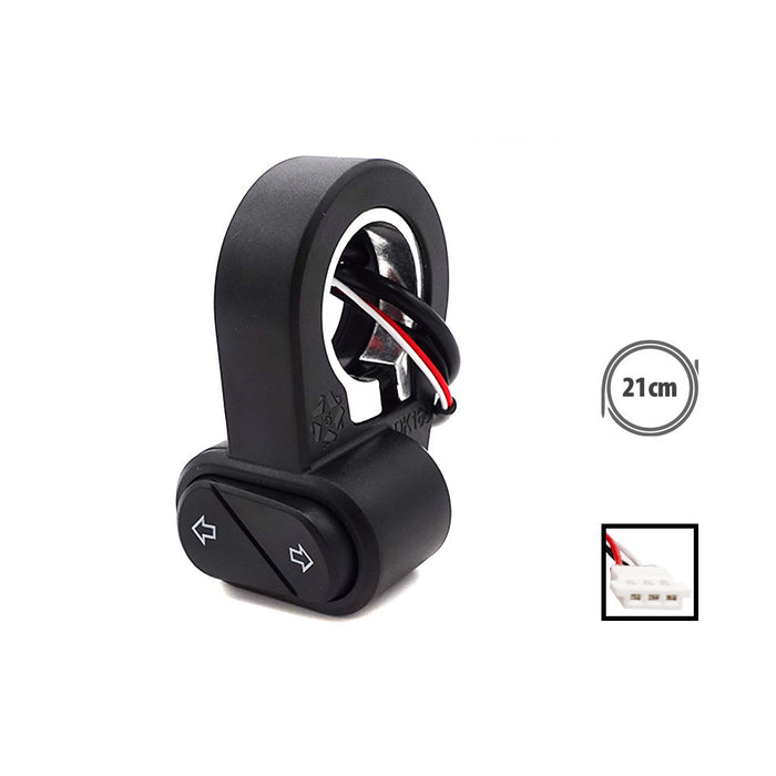 Switch Urbanglide Ride 100 Max/100 Pro2