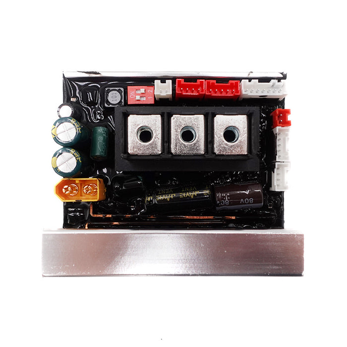 Controleur Ninebot E2 Pro