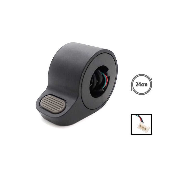 Accelerateur Xiaomi Scooter 4 Pro Max