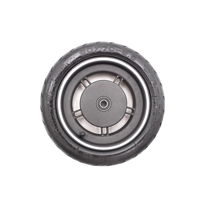 Roue avant Xiaomi Scooter 5 Pro