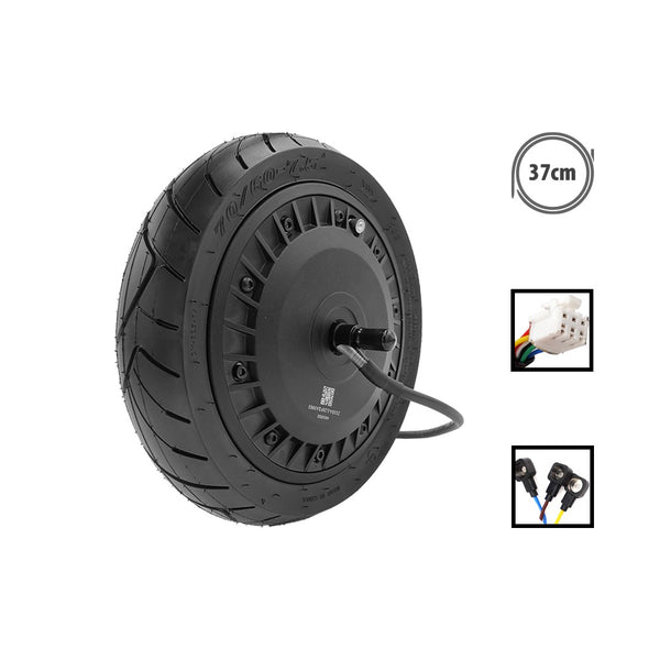 Moteur Ninebot Segway Max G3