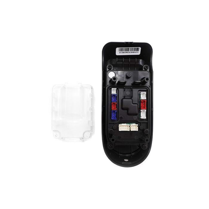 Display Ninebot Segway Max G3