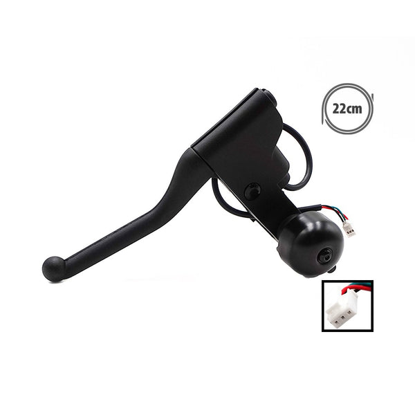 Poignée de frein Xiaomi Scooter 4 Pro Max