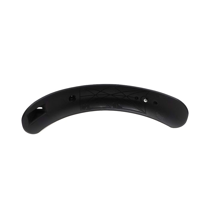 Garde boue arriere Xiaomi Scooter 4 Lite 2nd Gen
