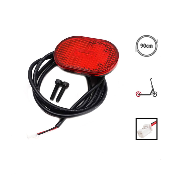 LED arriere Xiaomi Elite