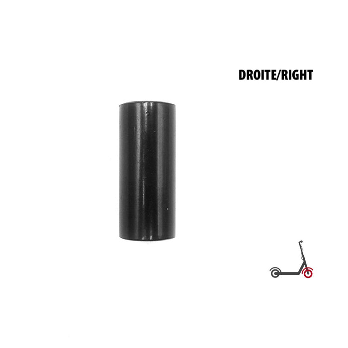 Entretoise de roue avant droit Kukirin G2 Max