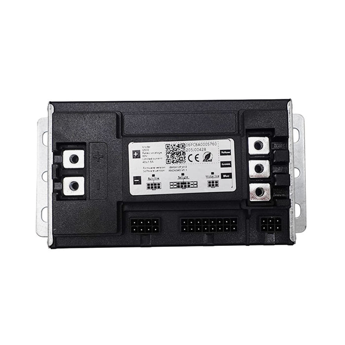 Controleur Kukirin G4