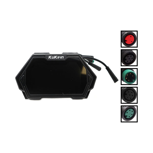 Display  Kukirin G2 Pro 2024 -G2 Max (Version D)