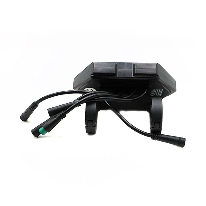 Display  Kukirin G2 Pro 2024 -G2 Max (Version D)