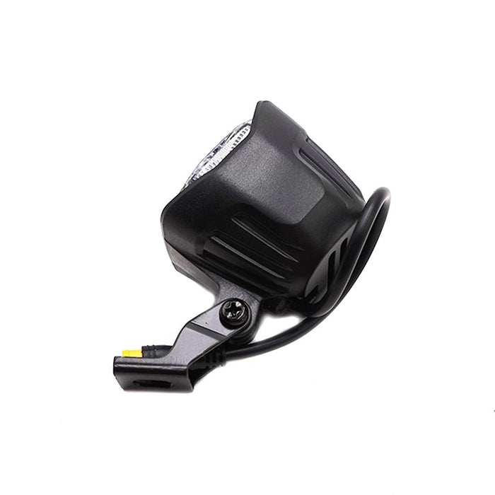 Eclairage Led avant Kukirin G2 Pro 2024