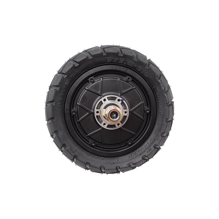 Moteur (B) Kukirin EU24-G2 Pro