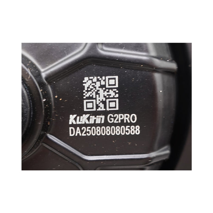 Moteur (B) Kukirin EU24-G2 Pro