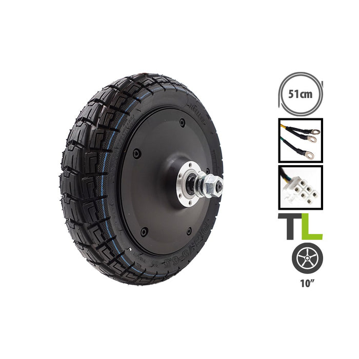 Moteur Kukirin G2