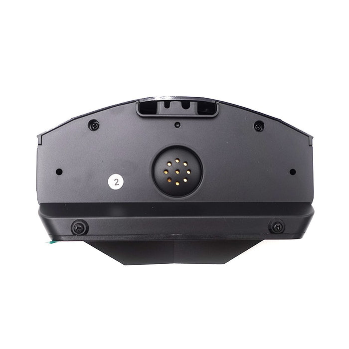 Display (B) Kukirin G2