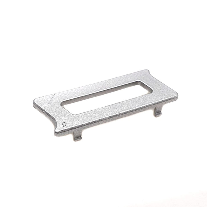 Inserts decoratifs de bras oscillant droit Kukirin A1