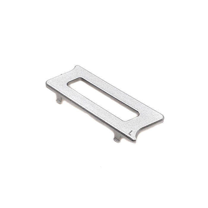Inserts décoratifs de bras oscillant gauche Kukirin A1