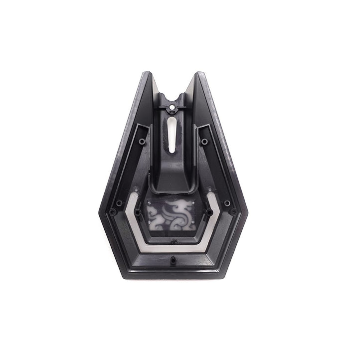Plastique avant de chassis Kukirin A1